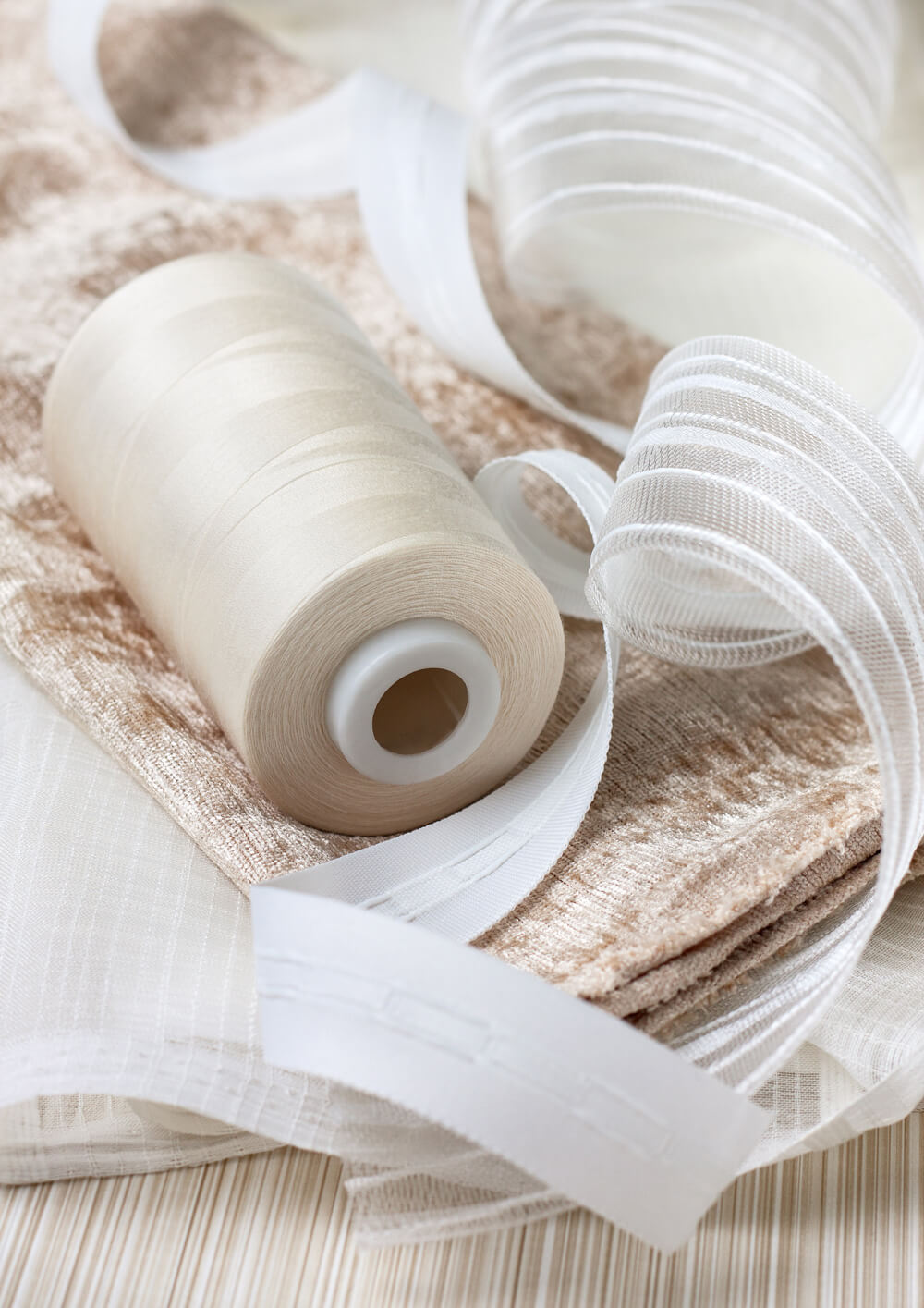 jak wszyc tasme do zaslon