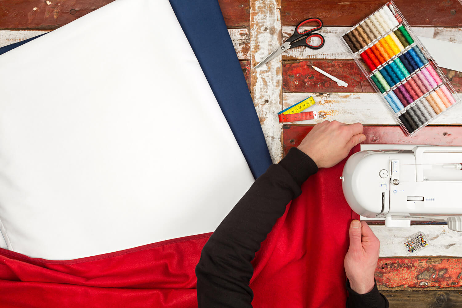 jak skrocic firany i zaslony