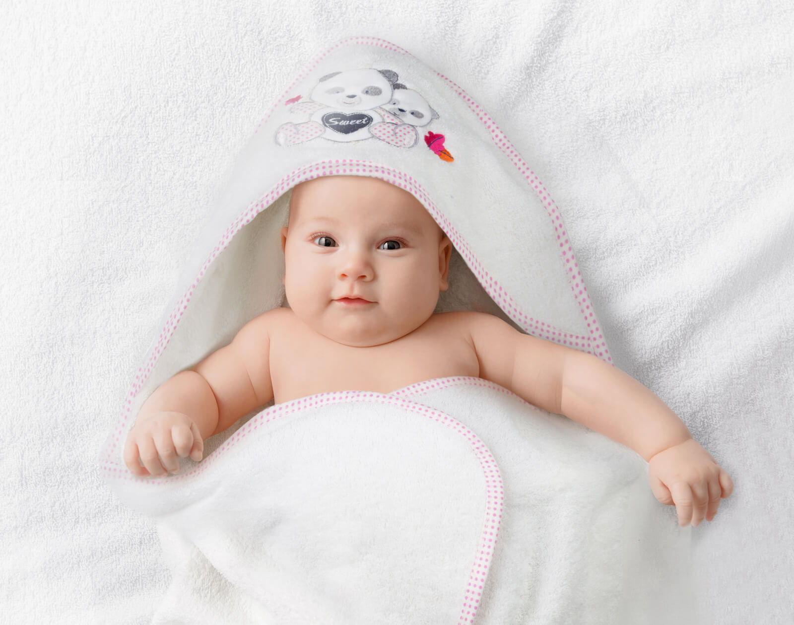 rozmiar kocyka dla noworodka