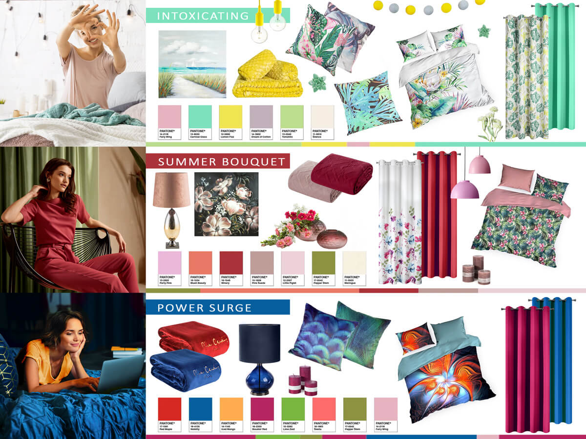 modne kolory pantone 2021