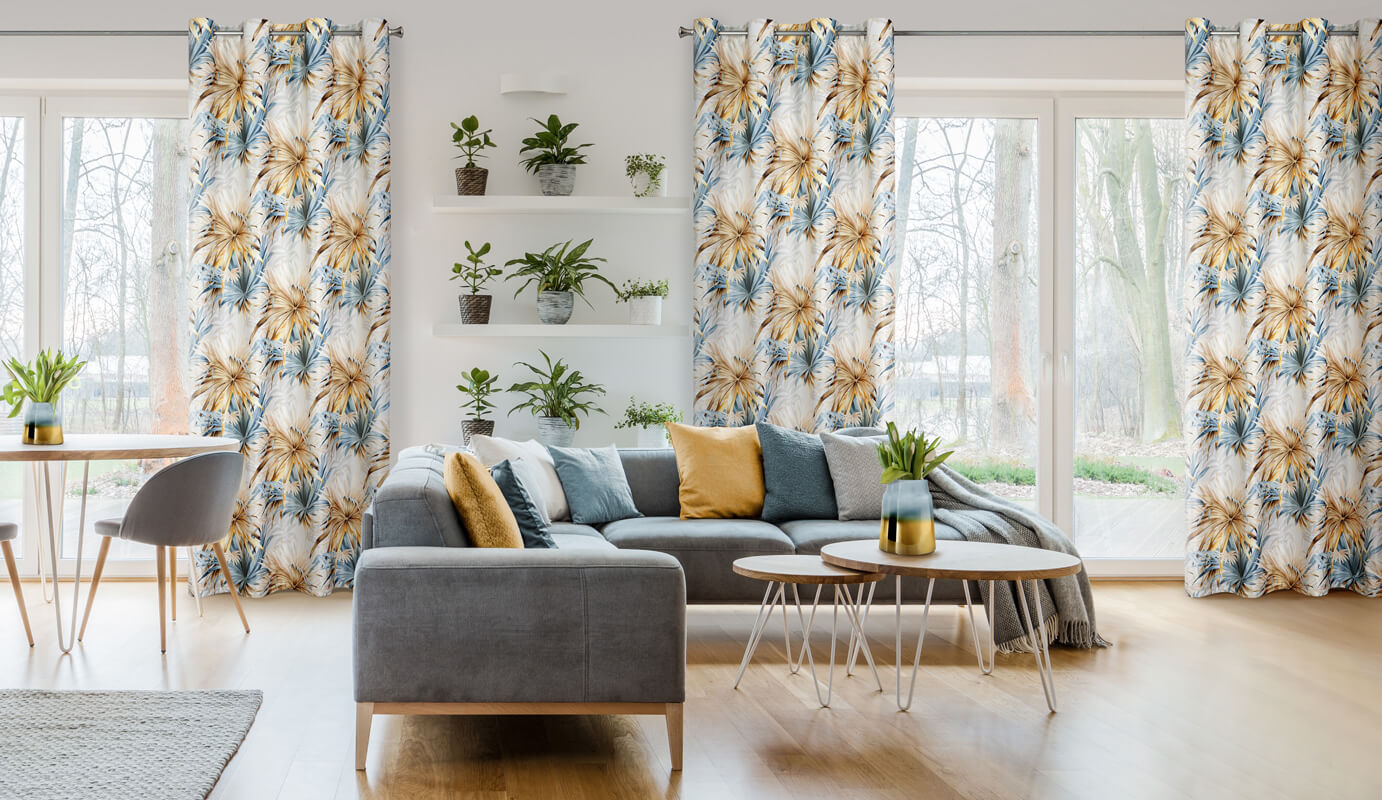 jaki karnisz do sciany