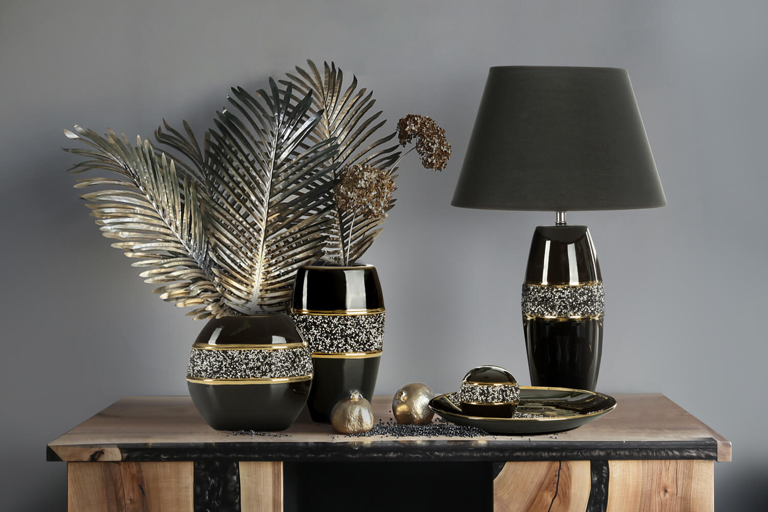 jak wybrac lampe stolowa