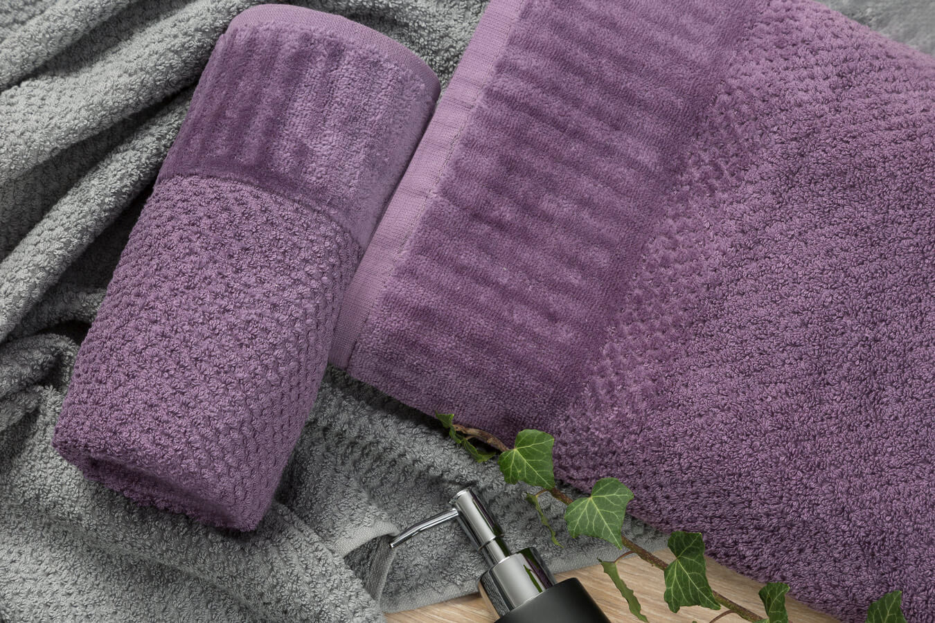 jaka wybrac gramature recznika