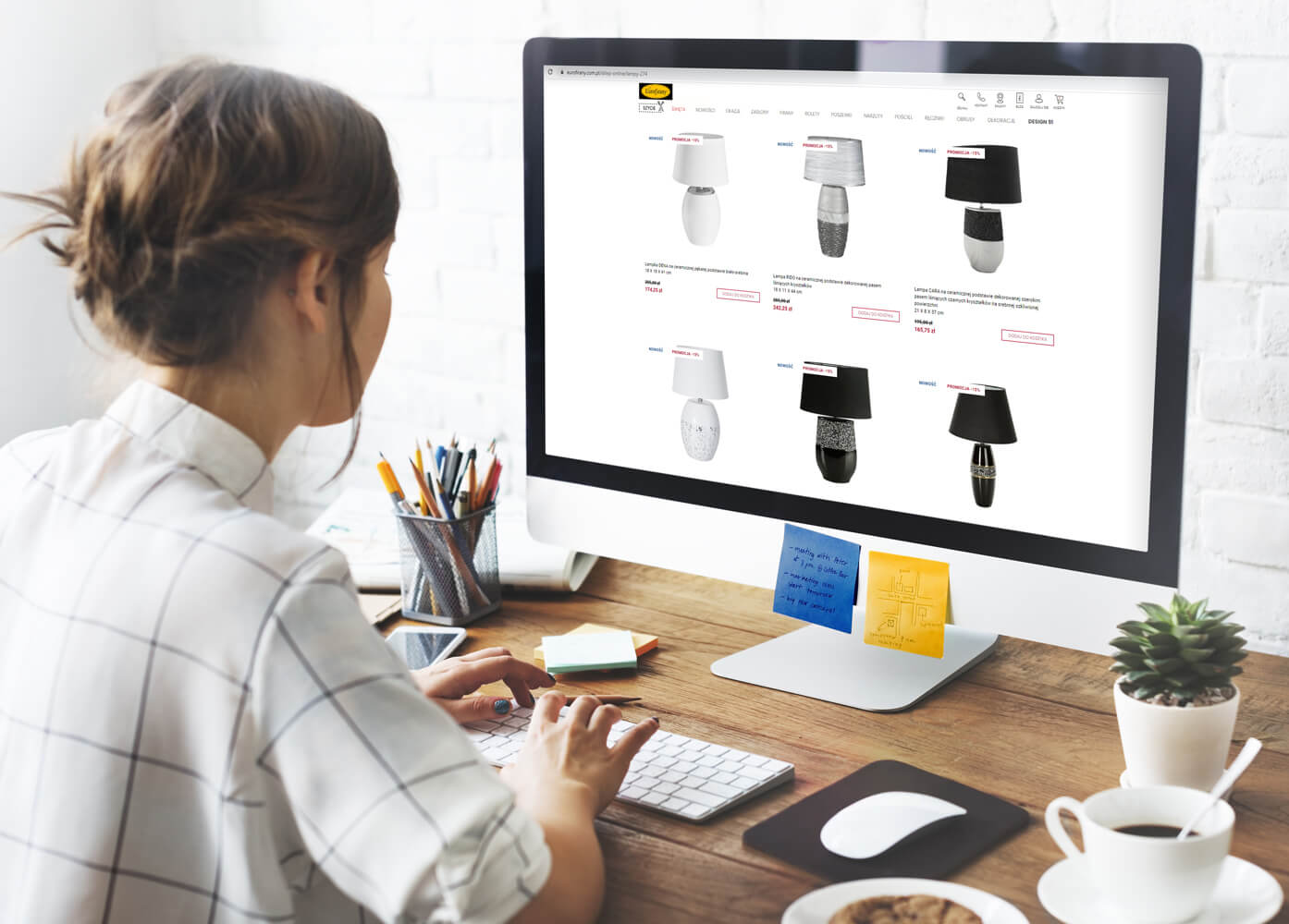 jak wybrac lampe stolowa