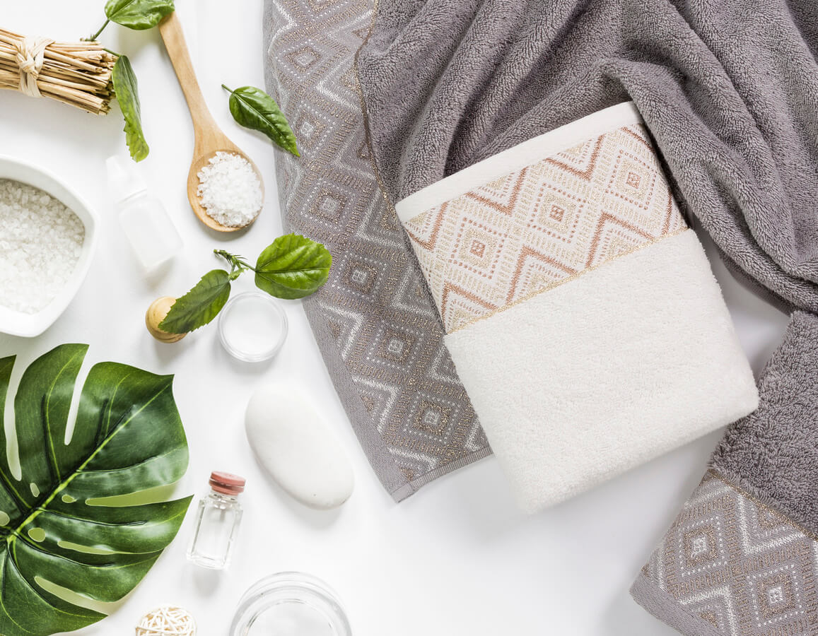 jaka wybrac gramature recznika