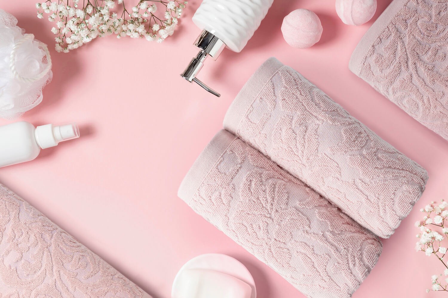 jaka gramatura recznika