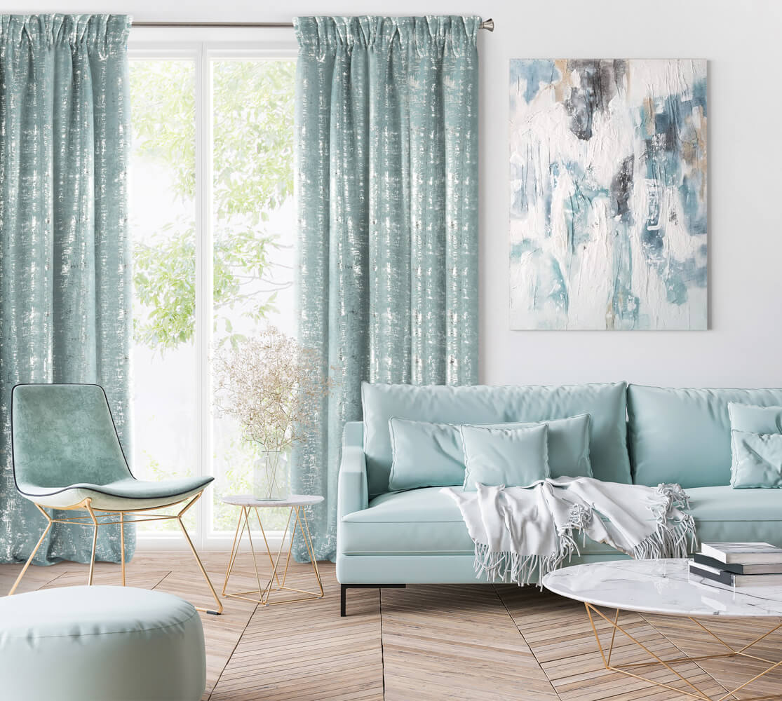 jakie wybrać kolory do salonu