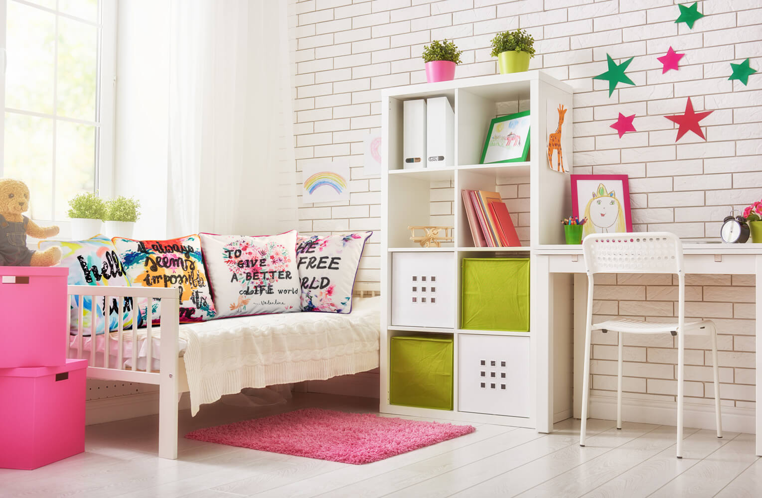 pokoj ucznia do nauki zdalnej