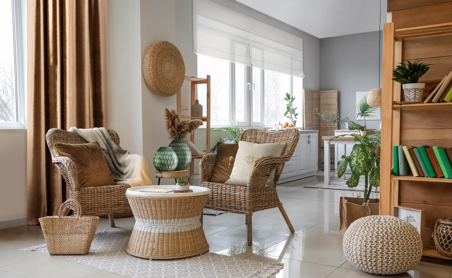 jak ocieplic wnetrze