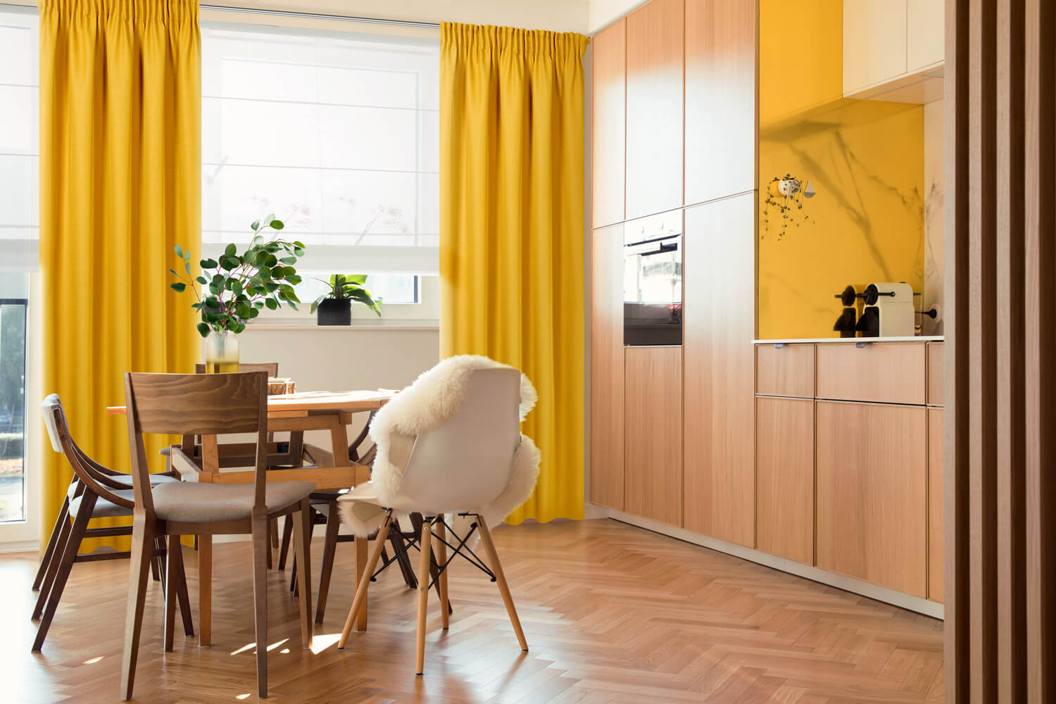 jak ocieplic wnetrze