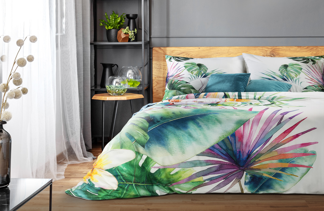 czy nowa posciel trzeba wyprac