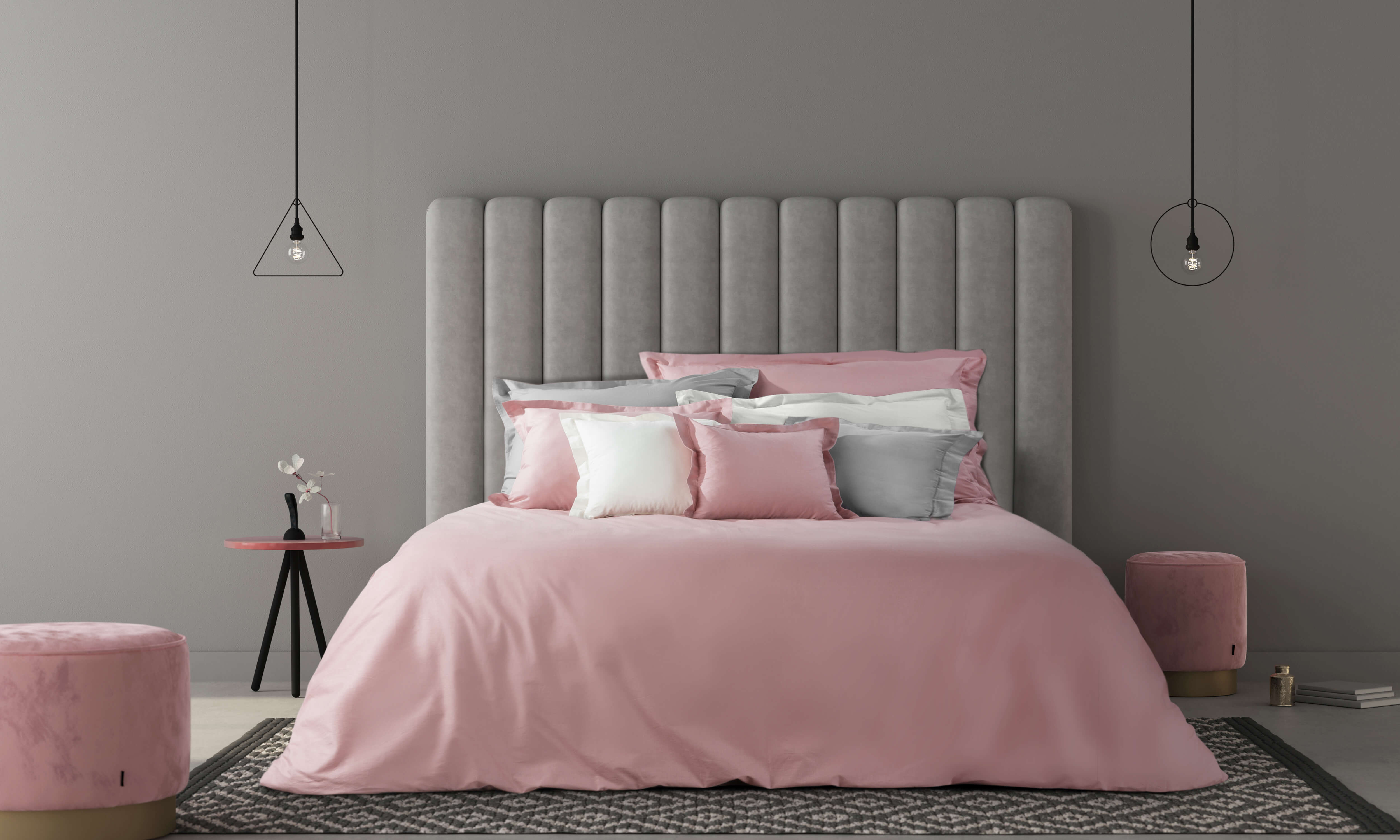 zestaw pościeli nova colour