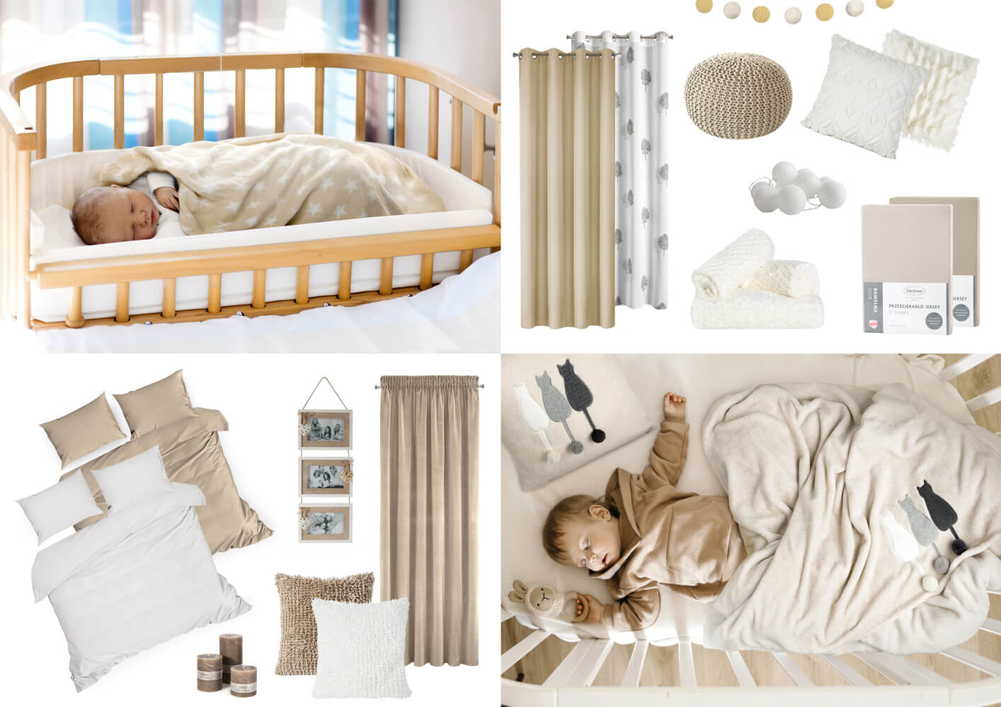 jaki pokoik dla dziecka