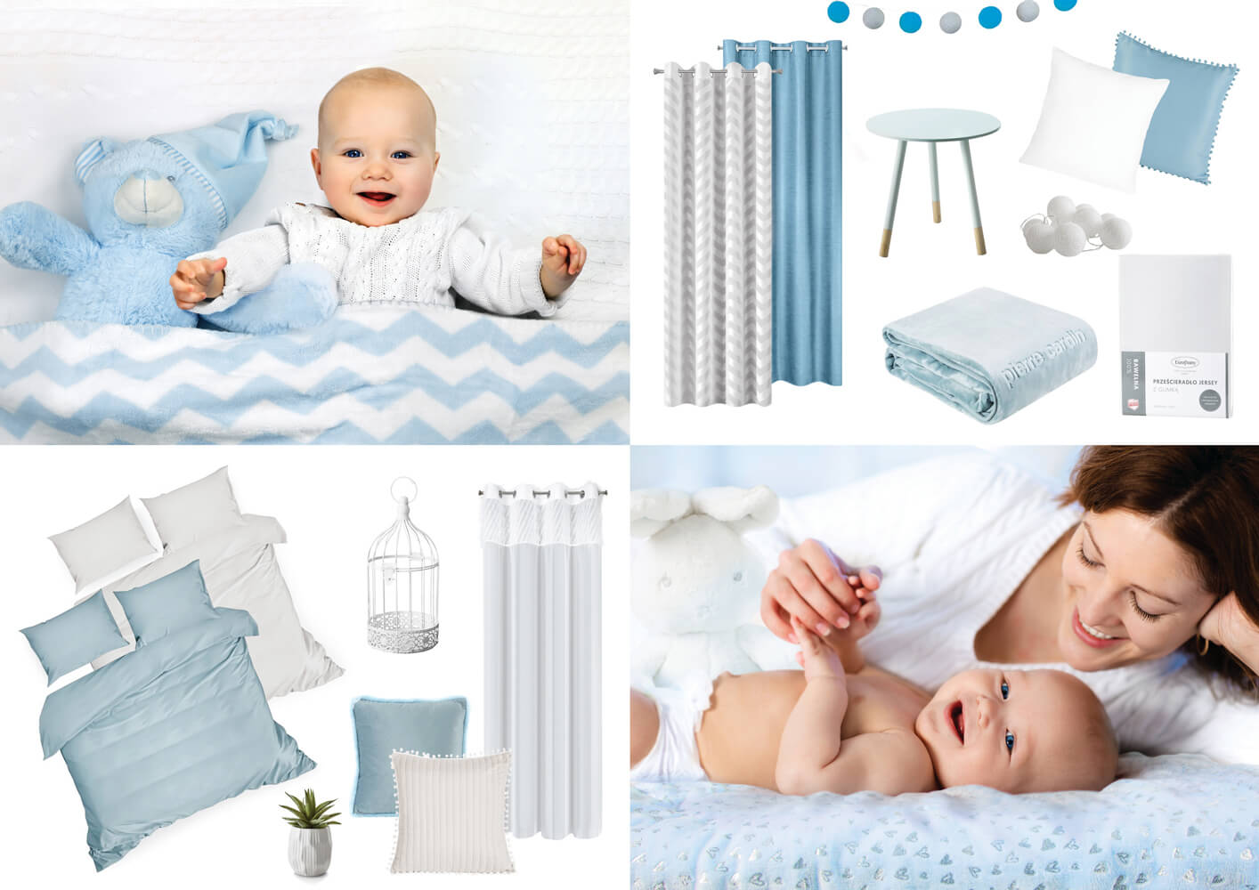 jak urzadzic pokoik dla dziecka