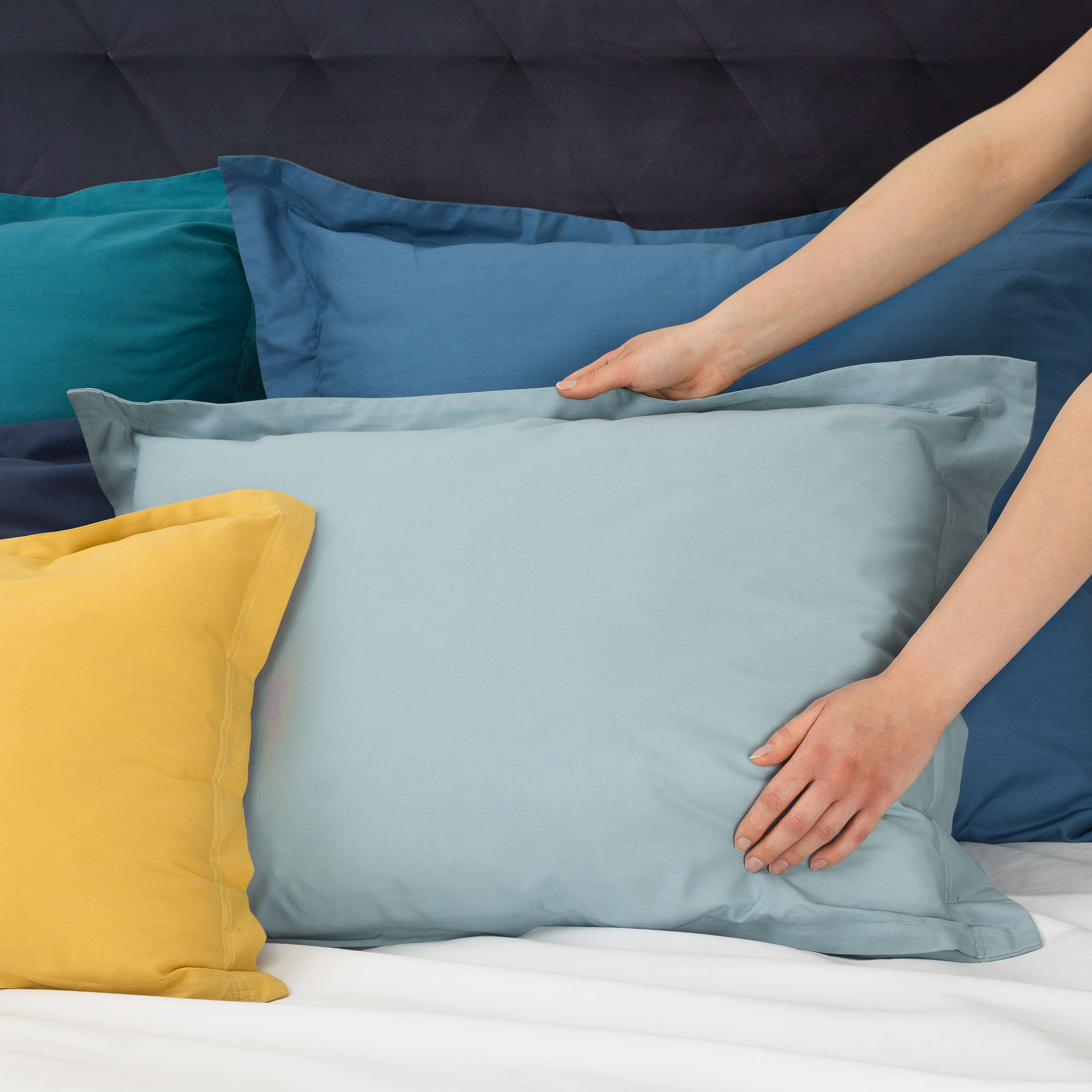 zestaw pościeli nova colour