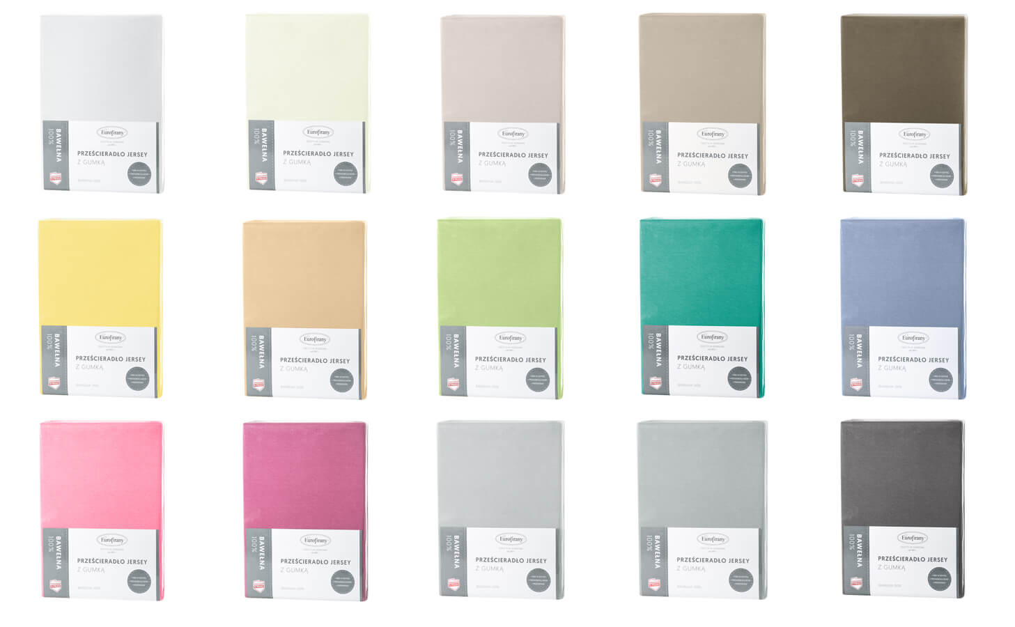 przescieradlo z gumka