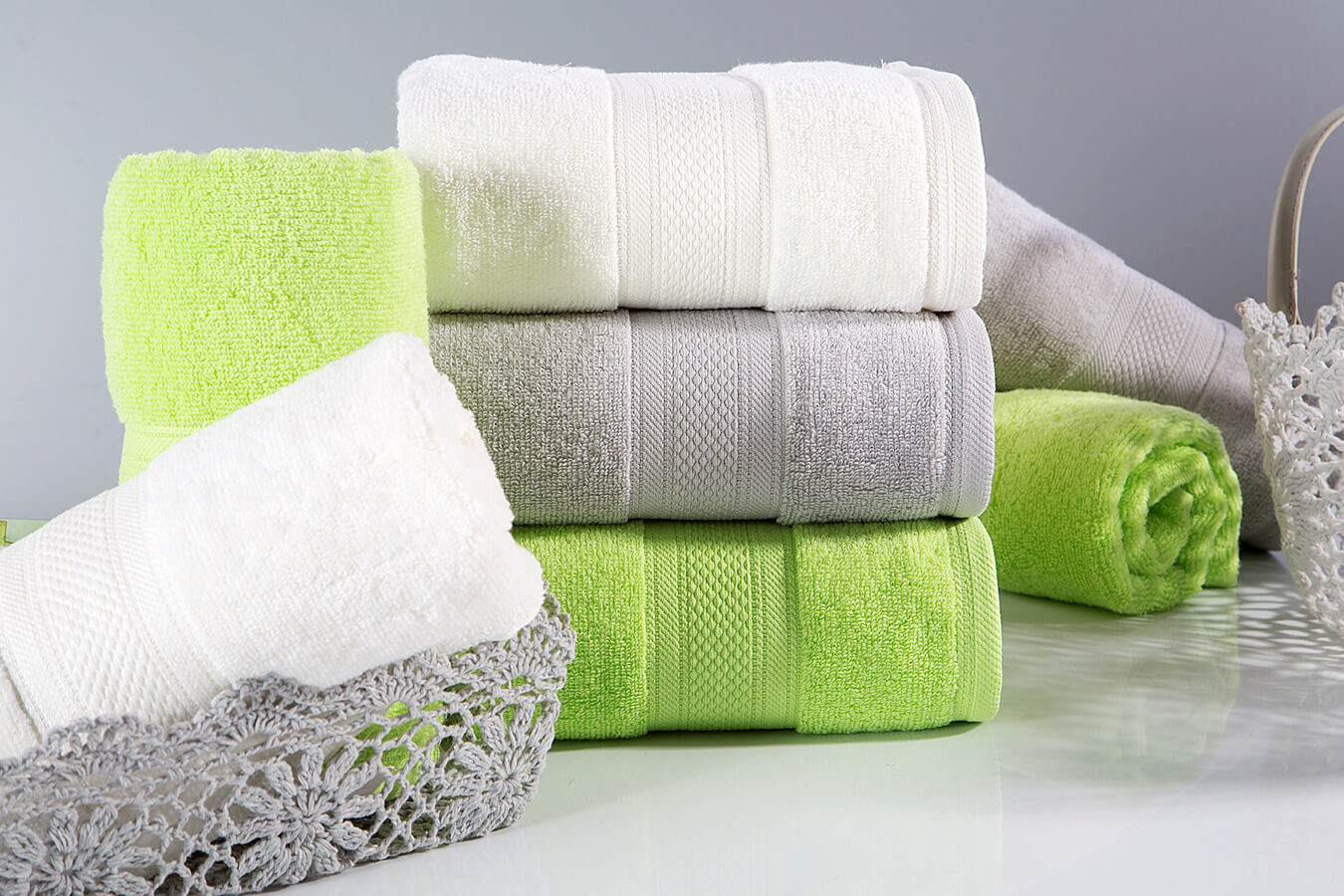 jaki recznik najlepiej wchlania wode