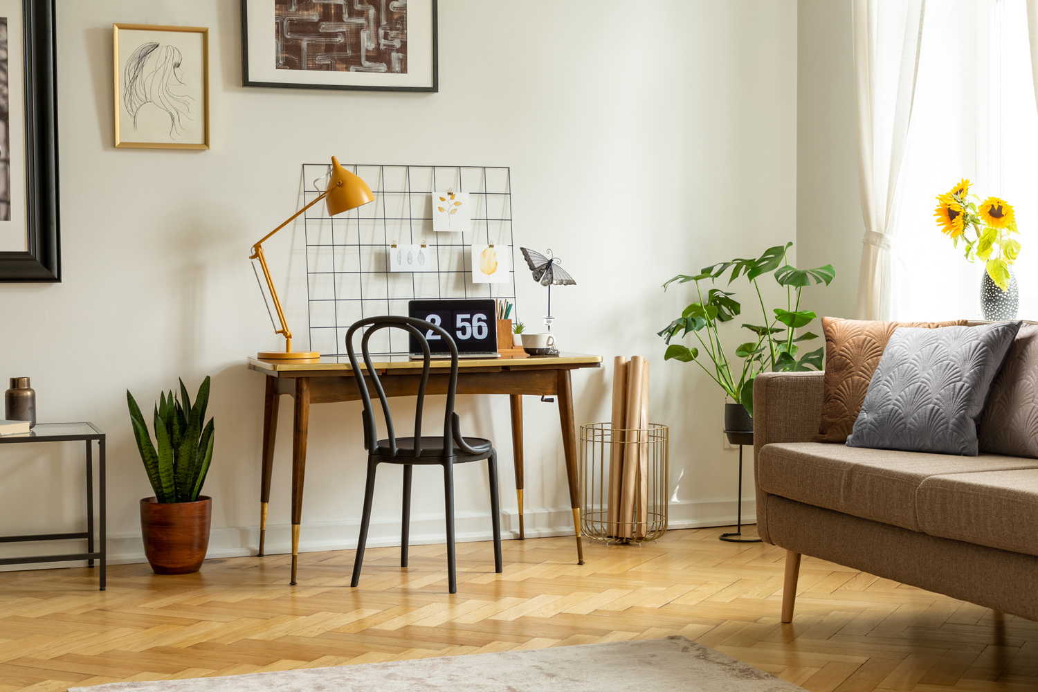 styl mid century modern