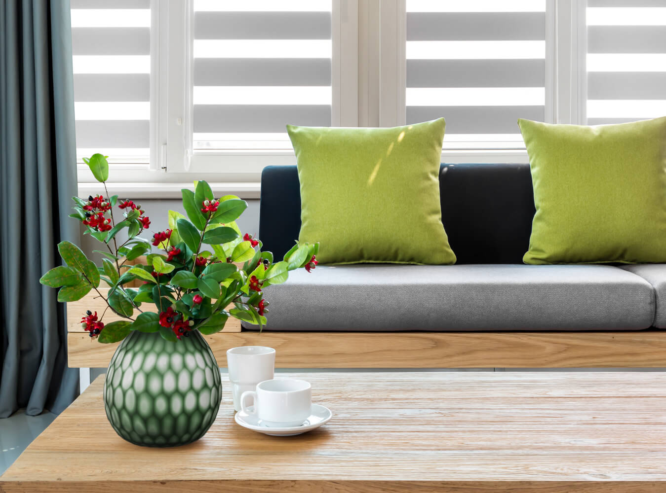 jak czyscic rolety dzien noc 