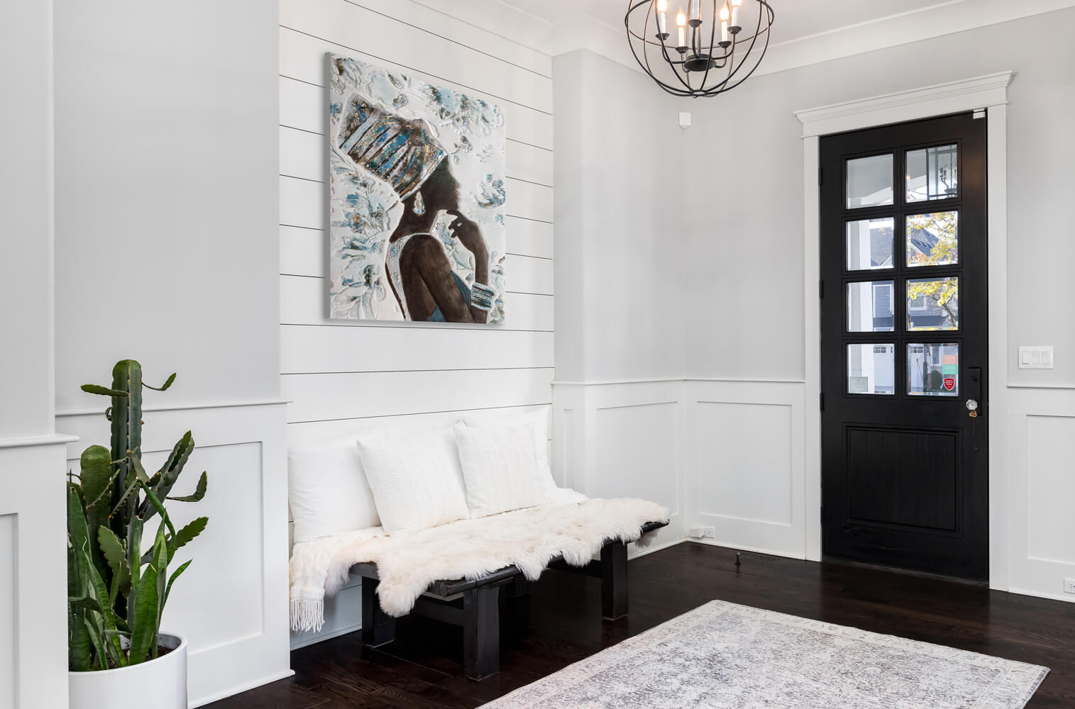 Jak urządzić wiatrołap