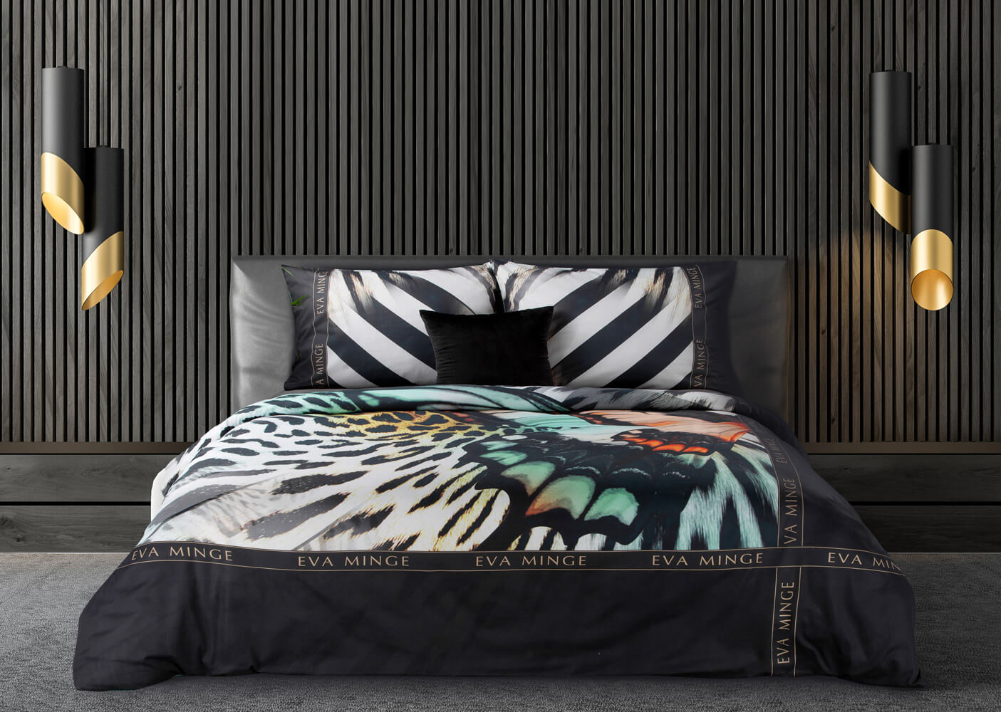 porządek w sypialni