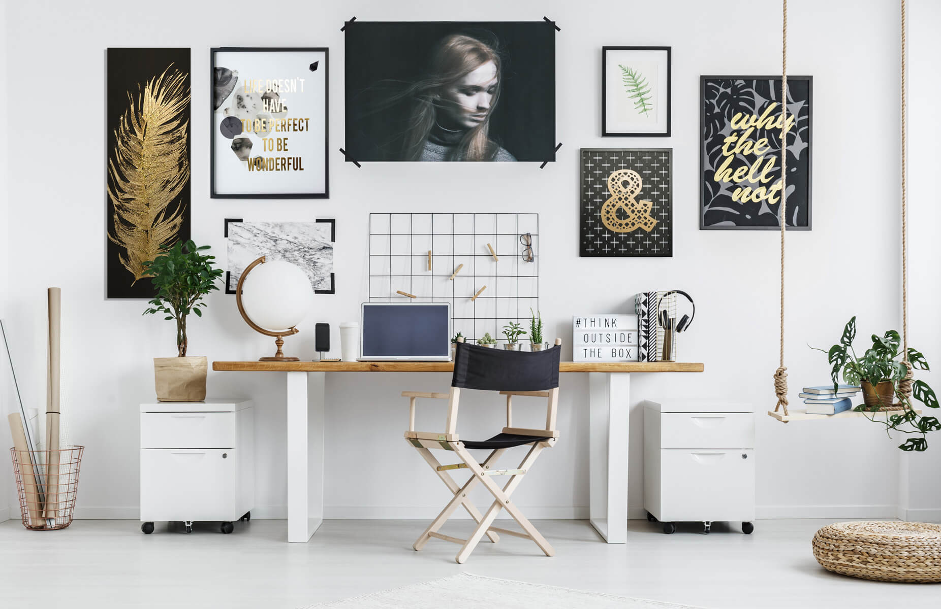 Jak utrzymać porządek w domu