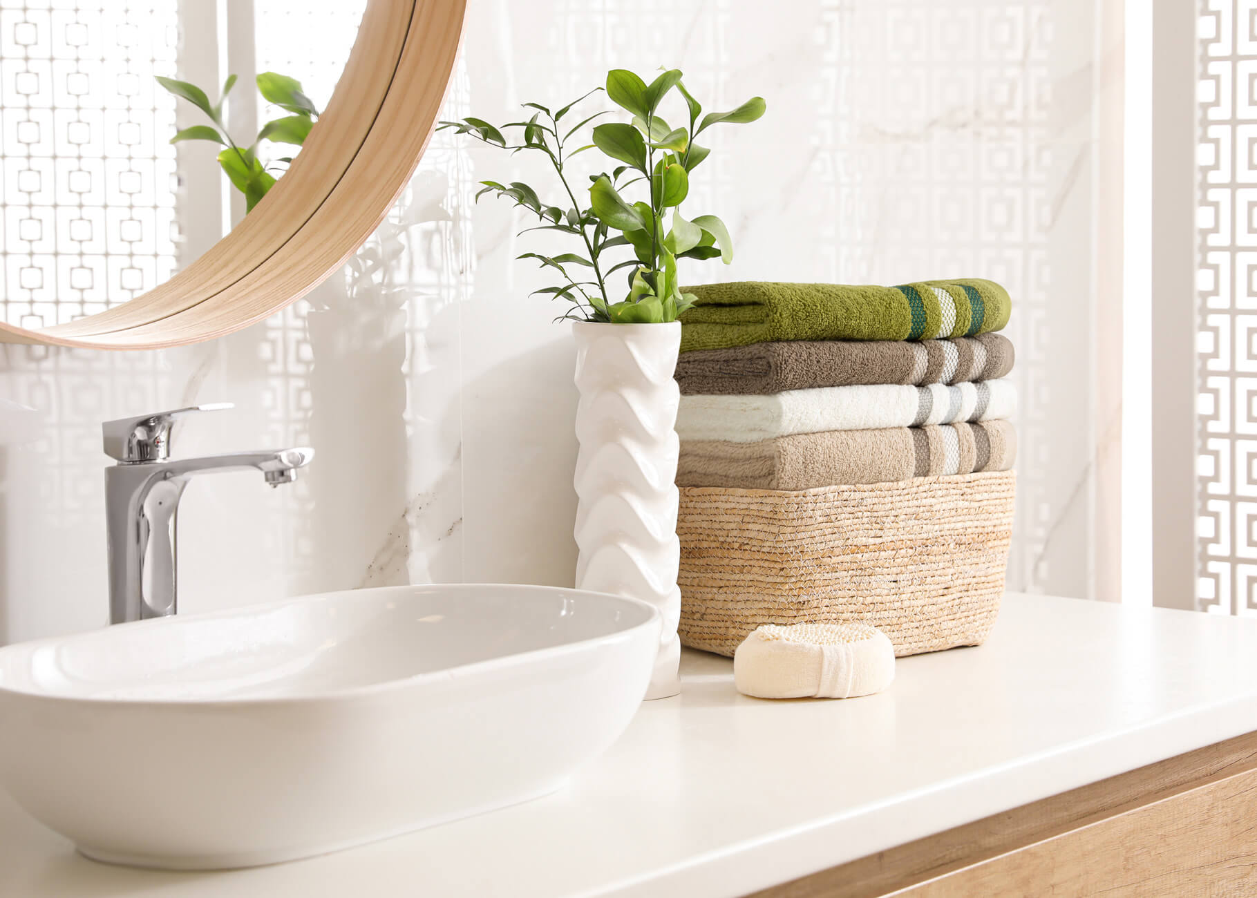 Jak utrzymać porządek w domu