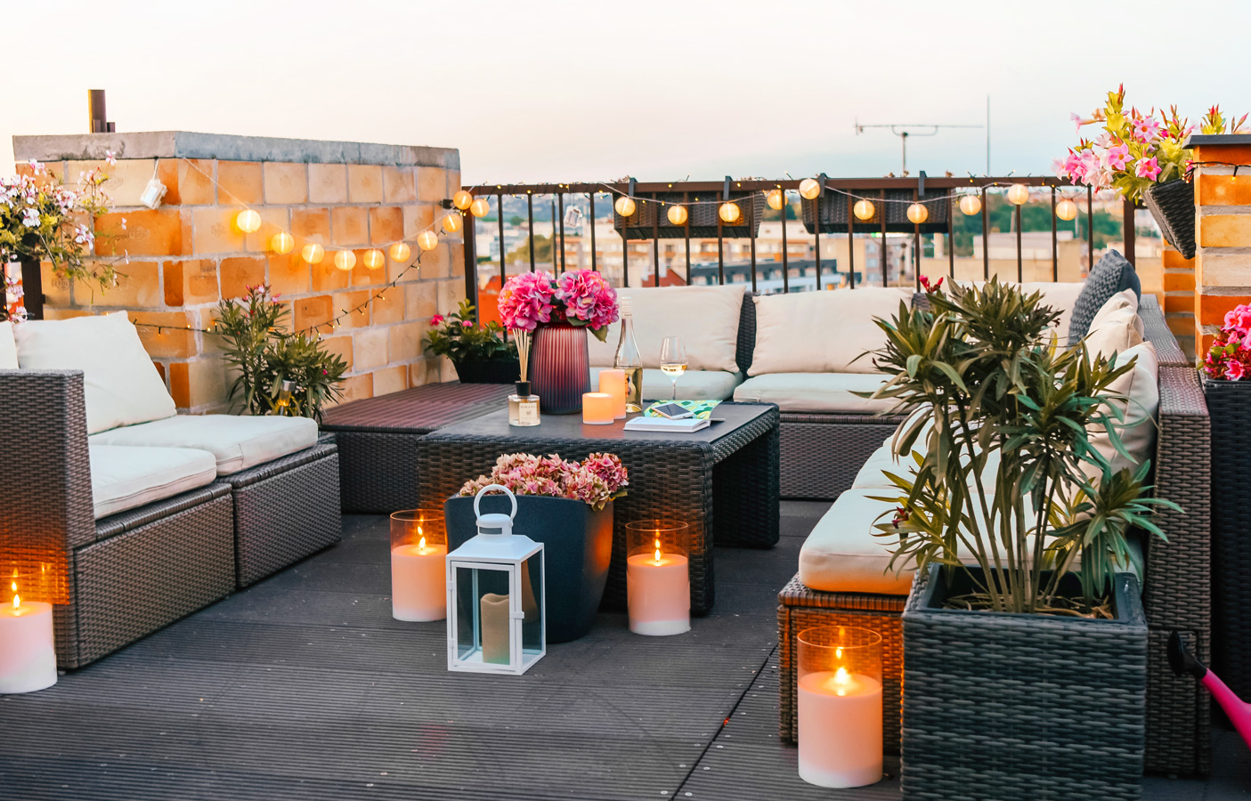 zabezpieczenie balkonu