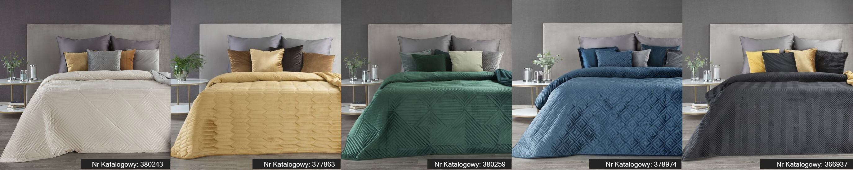 narzuty na kanapę