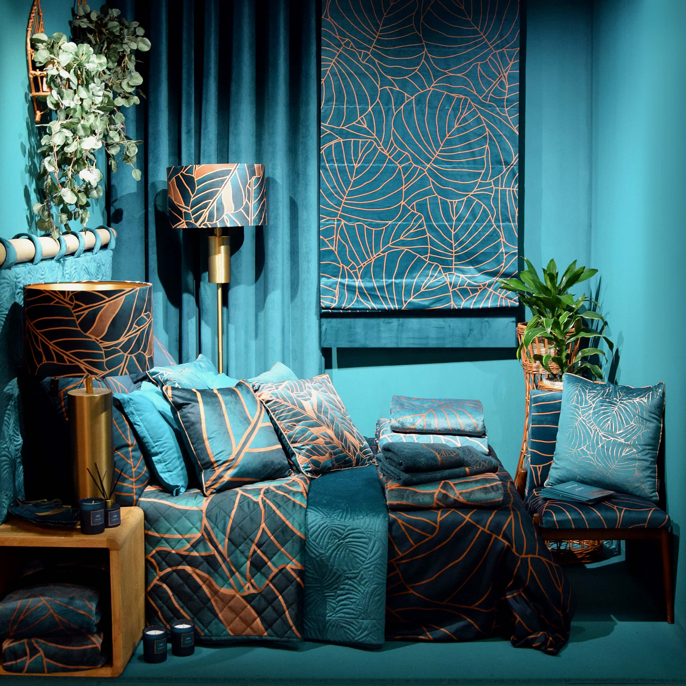 Warsaw Home & Contract 