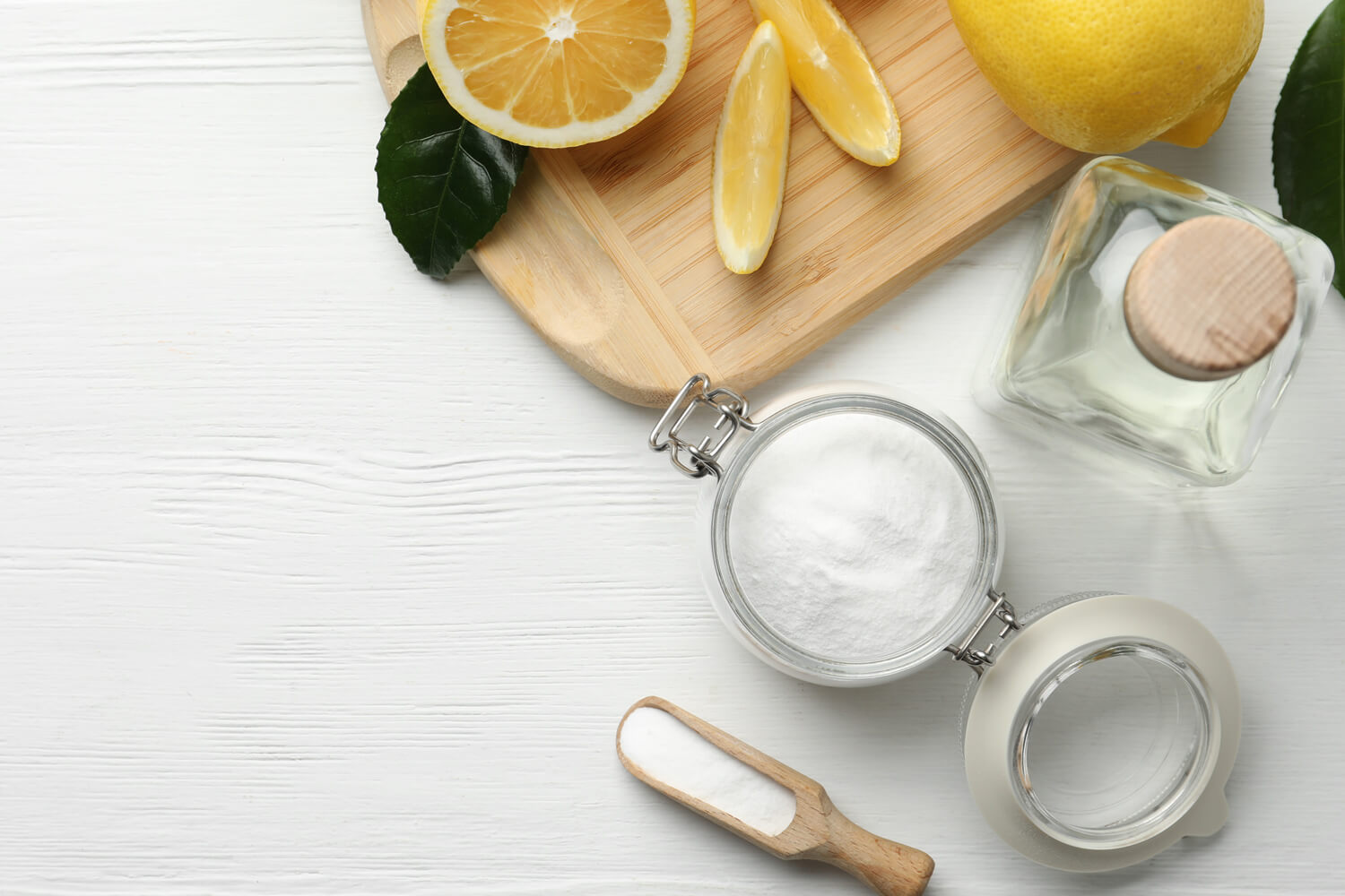 Jak pozbyć się zapachu z pralki