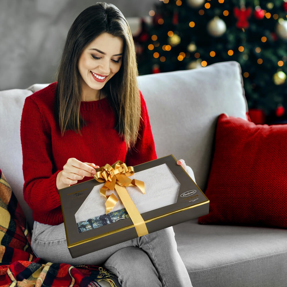 Co kupić mamie pod choinkę 2021