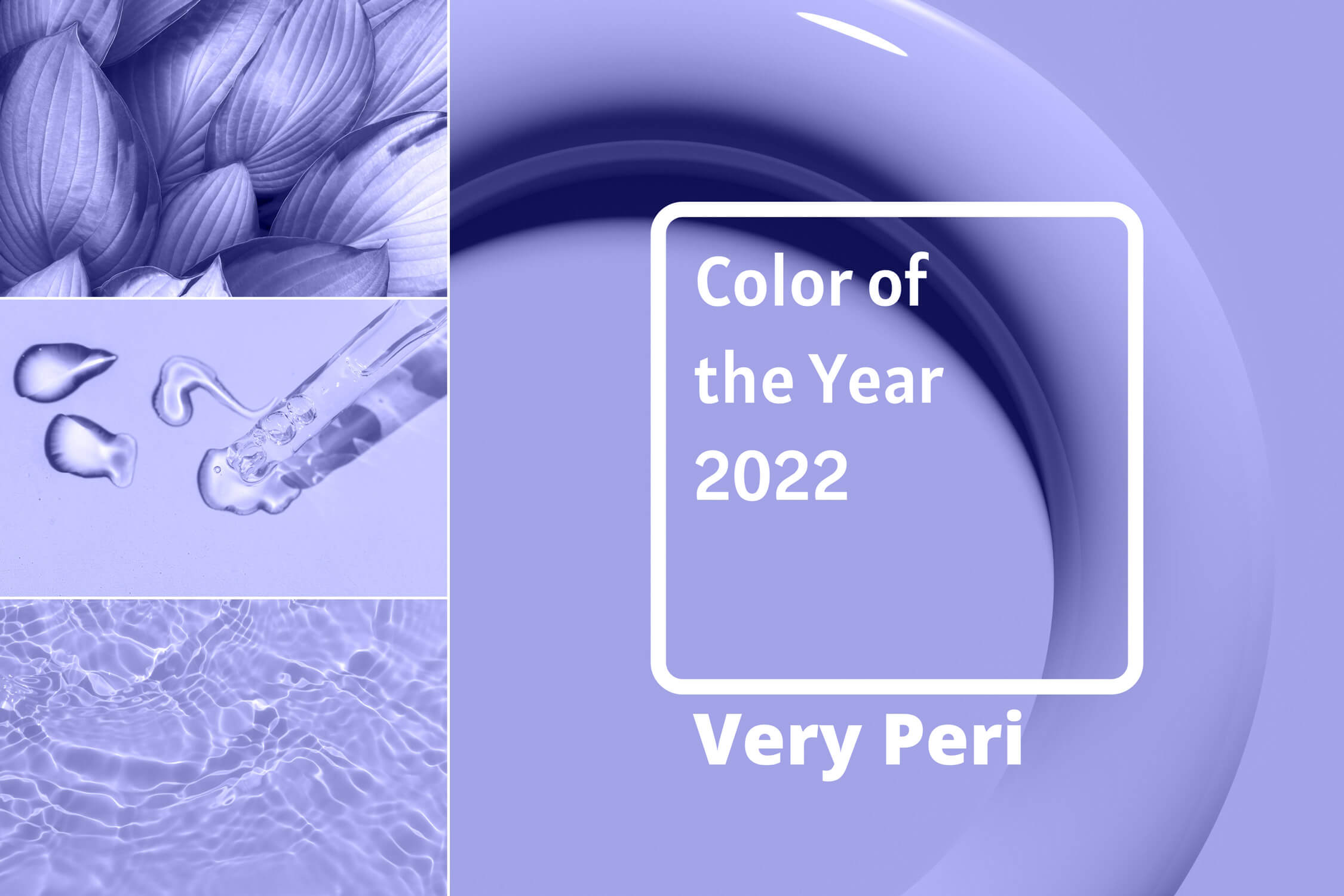 Kolor roku 2022 według Pantone