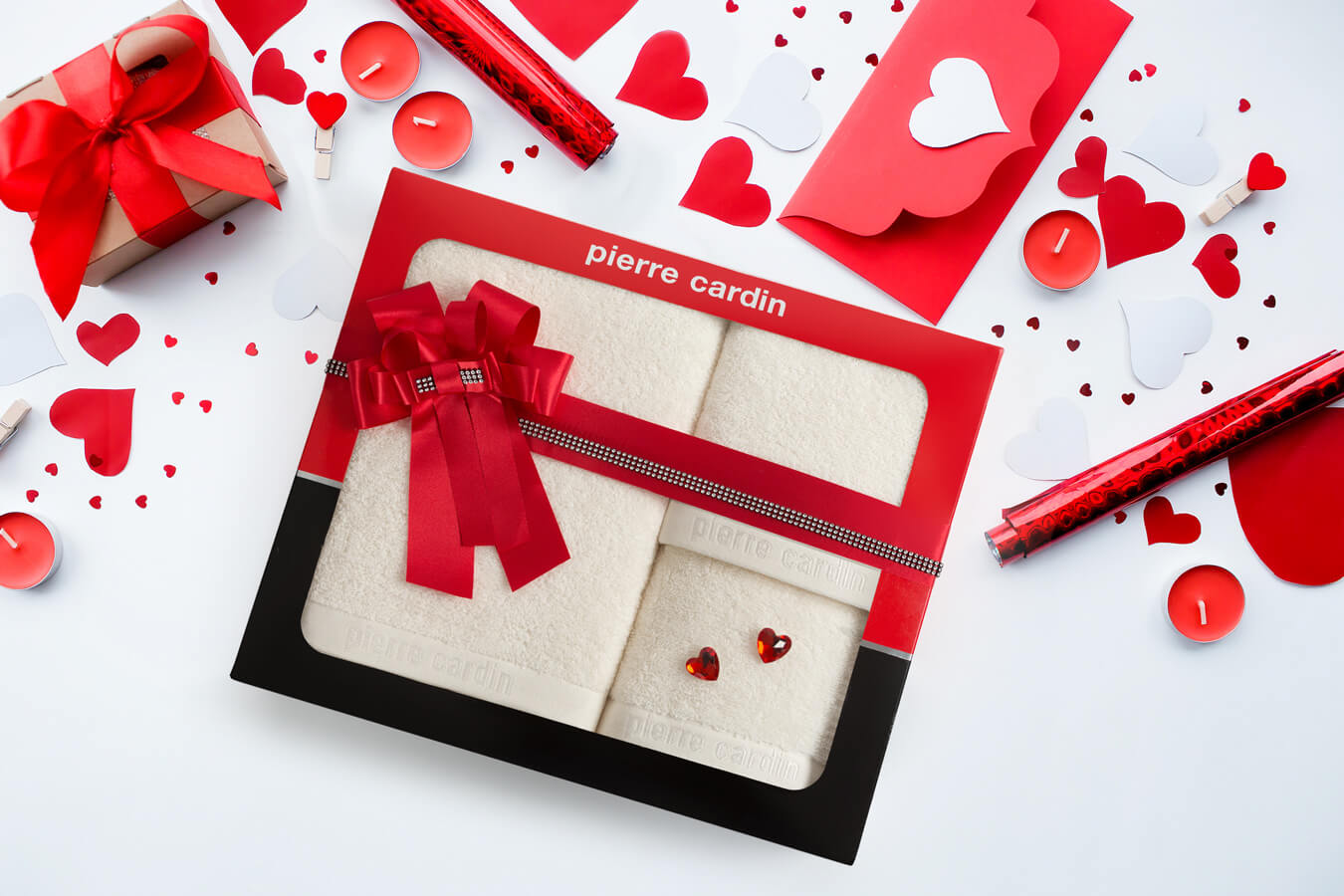 Co kupić chłopakowi na walentynki