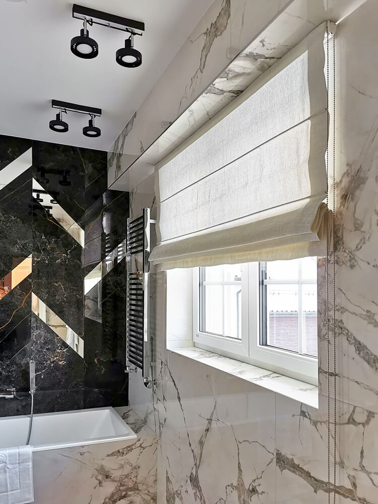 Jak, czym zasłonić okno przed sąsiadami?