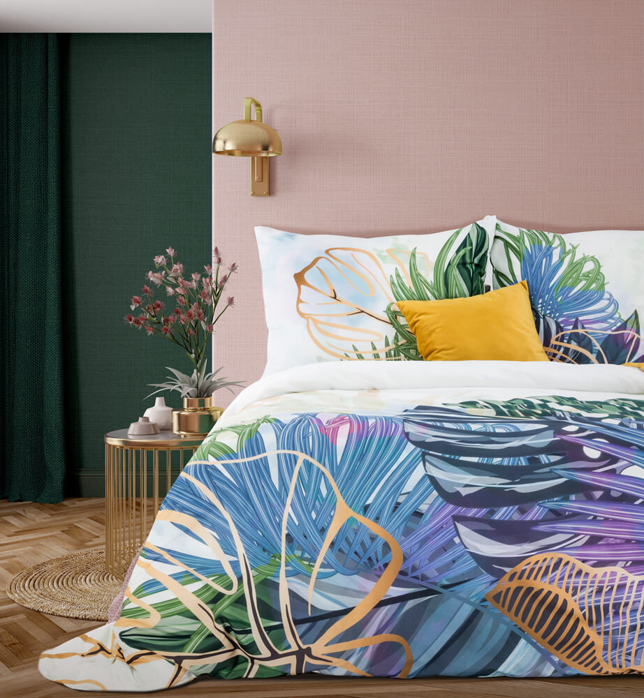 kolor zielony z czym łączyć