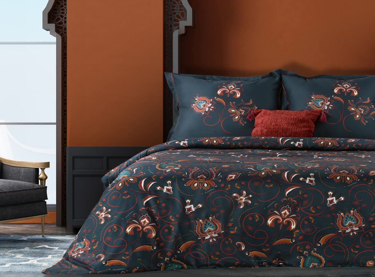 Jak łączyć kolory w mieszkaniu