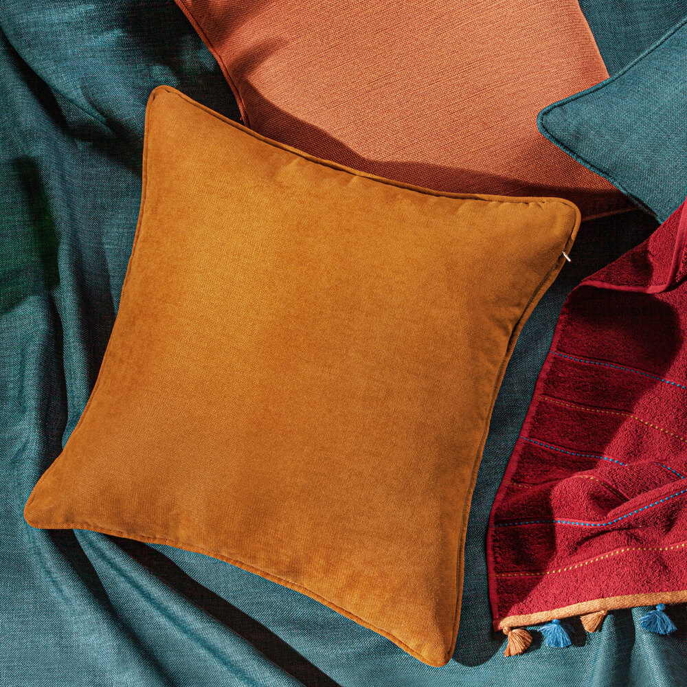 Jak łączyć kolory w mieszkaniu