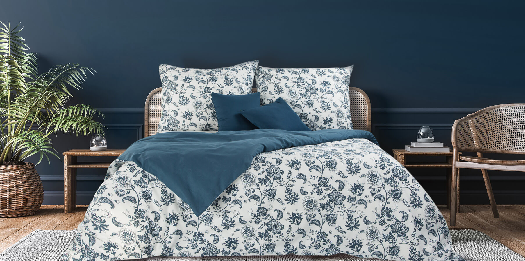 dom w stylu śródziemnomorskim