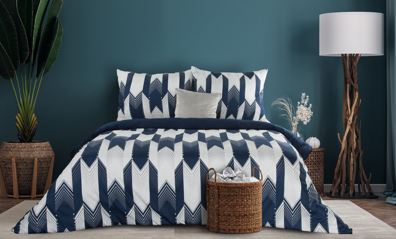 dom w stylu śródziemnomorskim