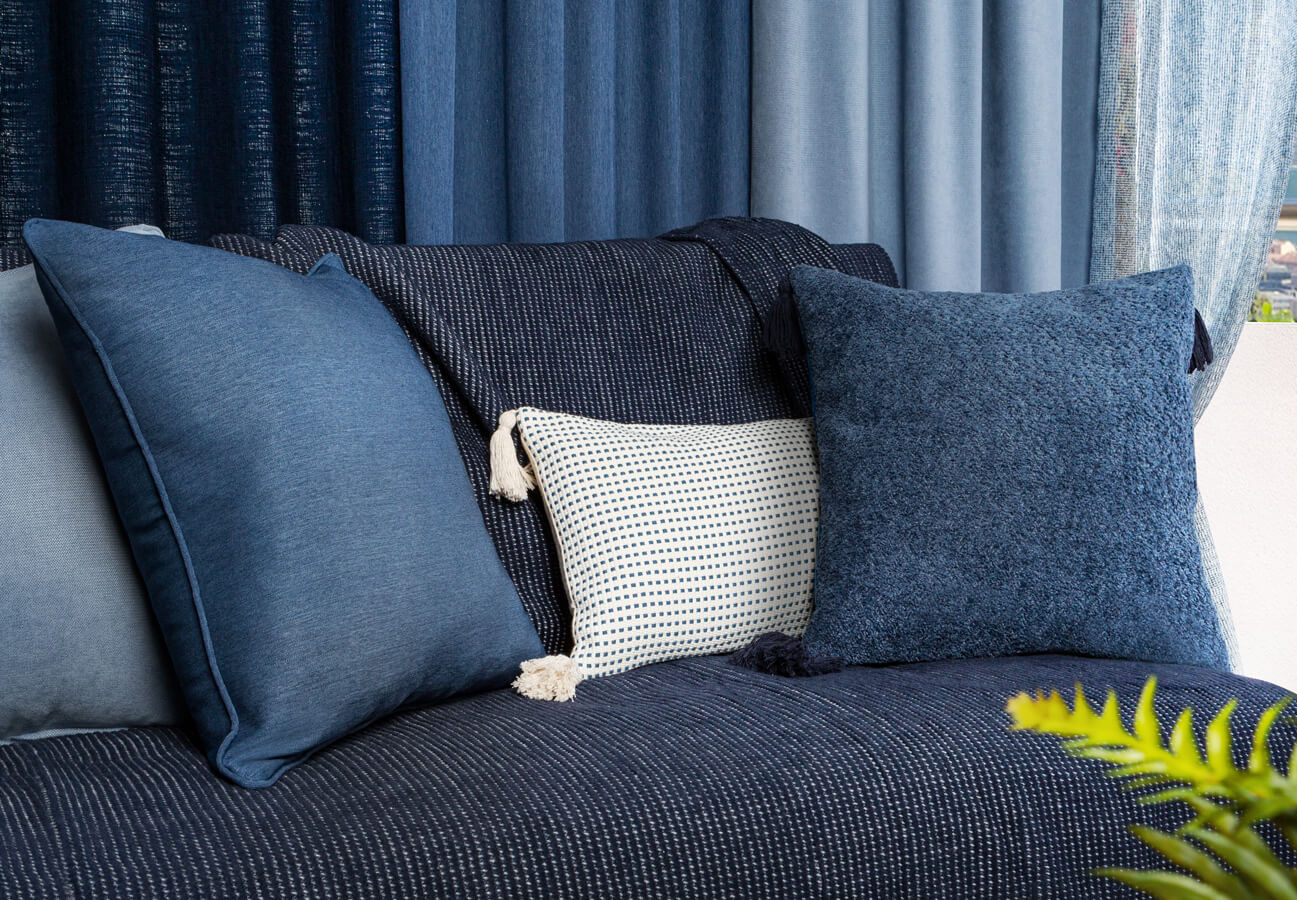 dom w stylu śródziemnomorskim