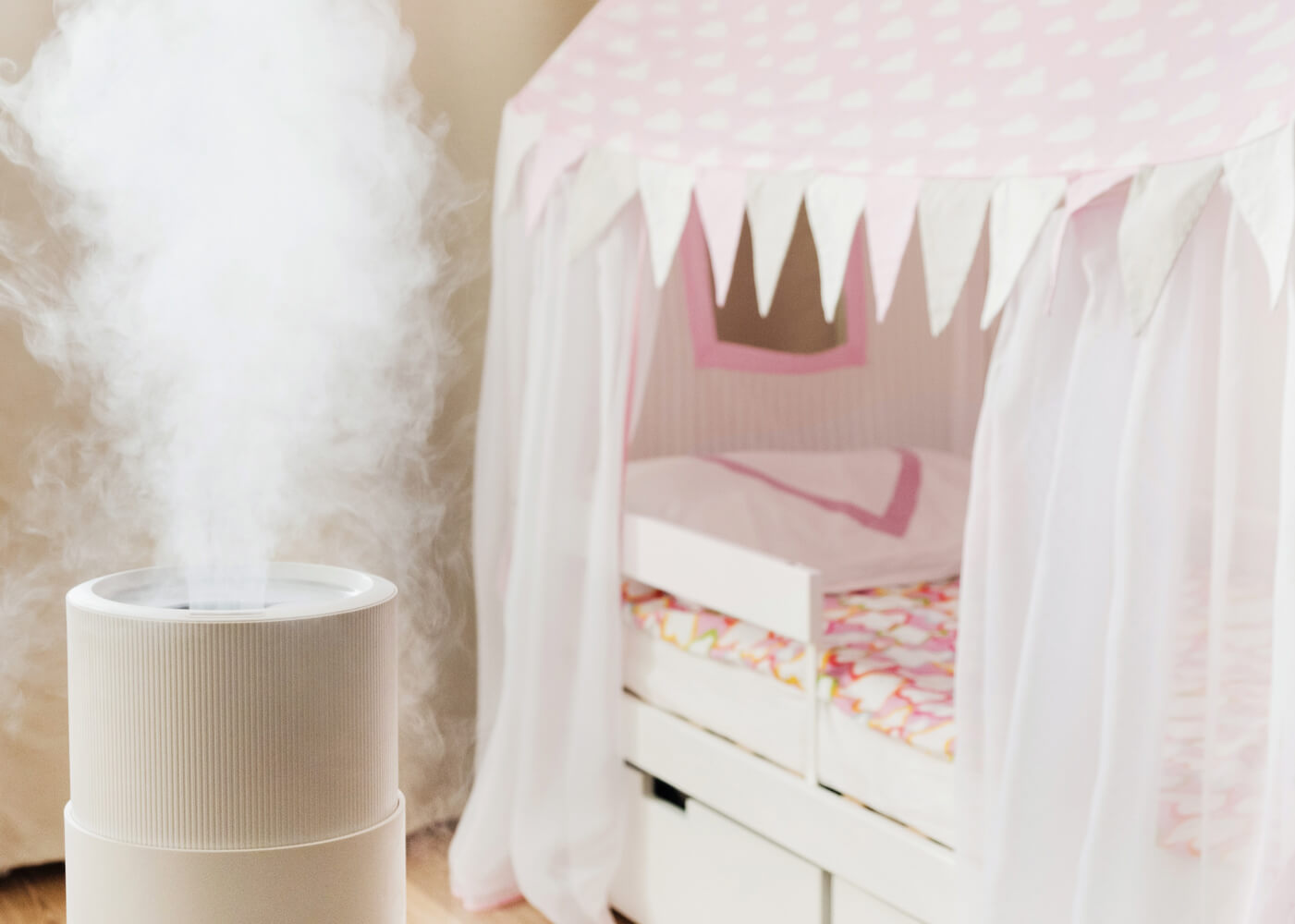 nawilżacz powietrza 