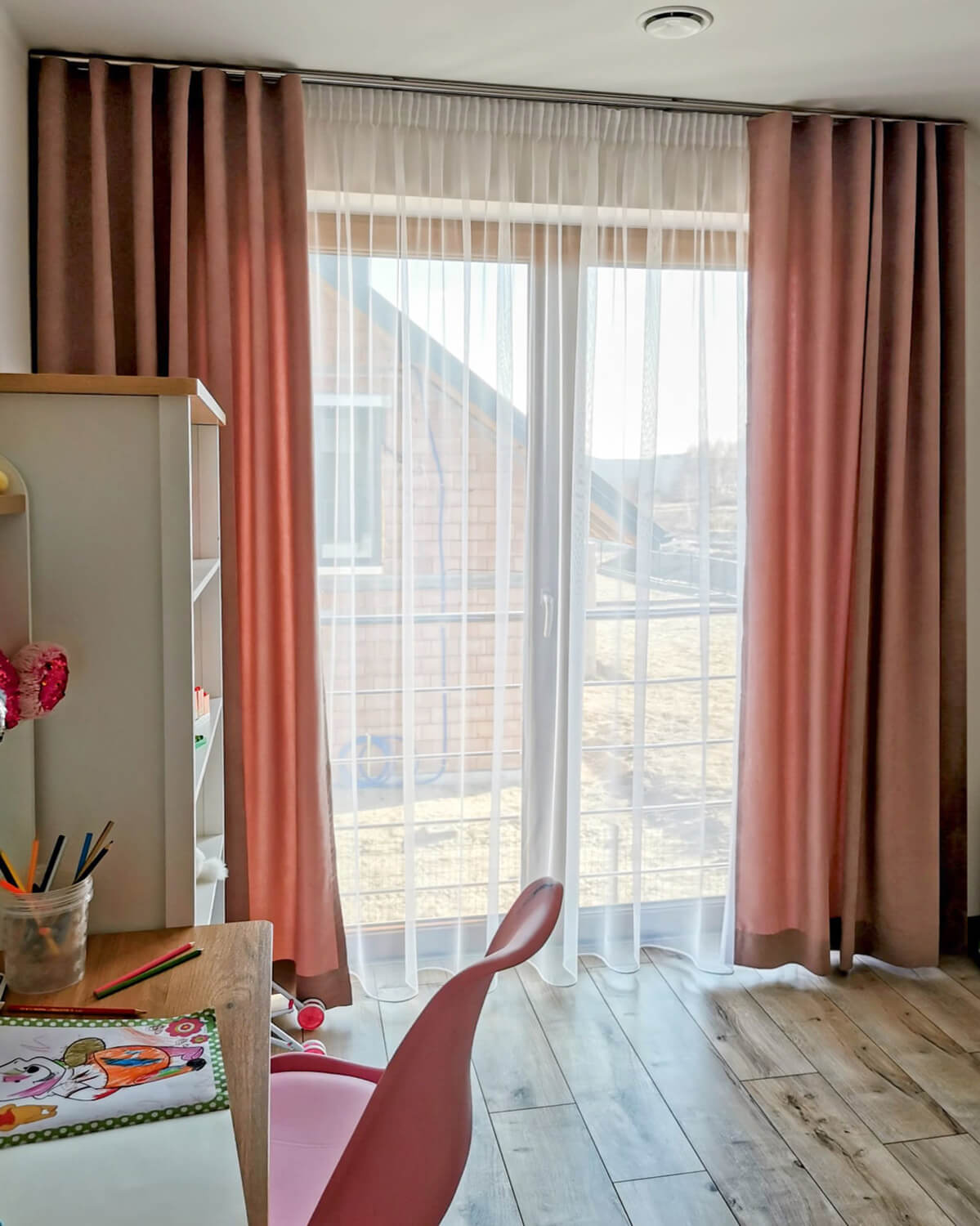 jaka powinna być wilgotność w pokoju dziecka