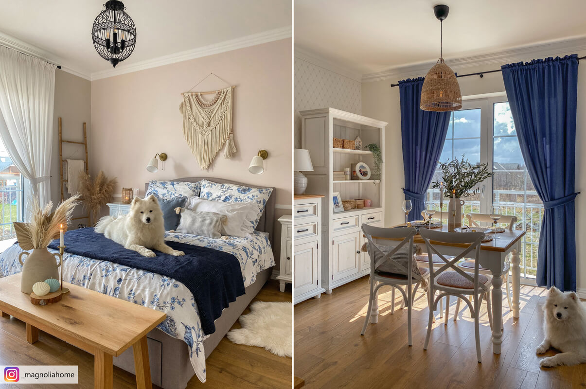 Metamorfoza mieszkania