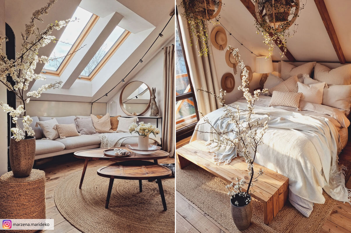 Metamorfoza mieszkania