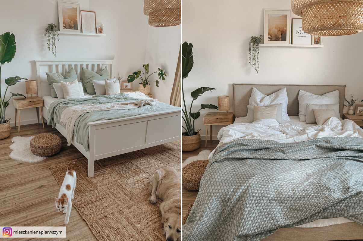 Metamorfoza mieszkania