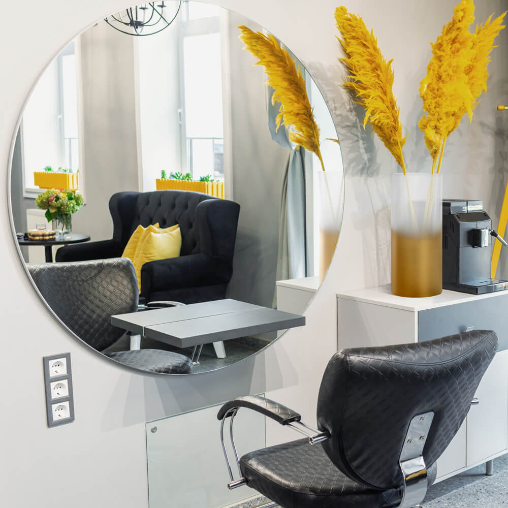 Jak urządzić mały salon kosmetyczny