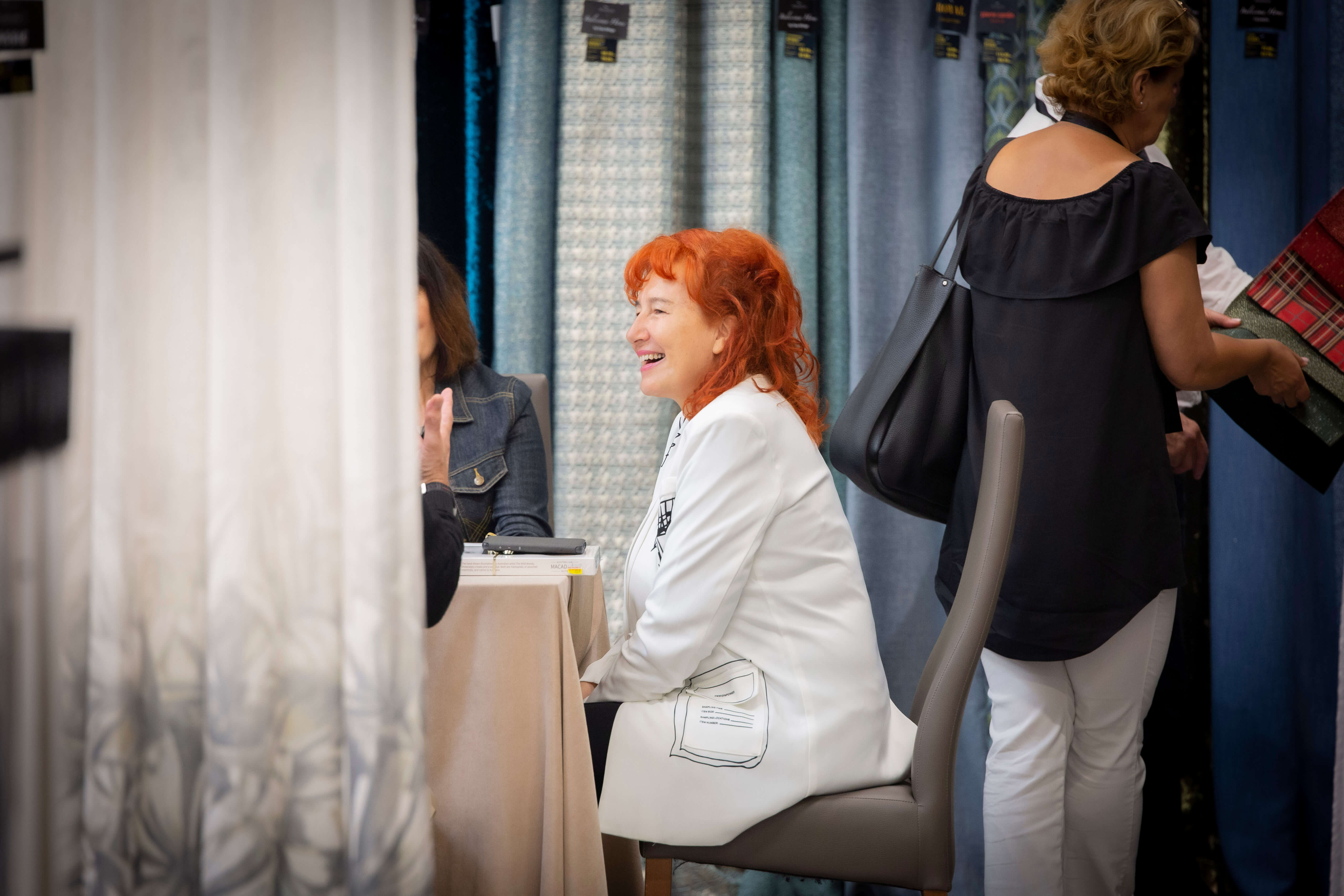 targi eurofirany wrzesień 2022