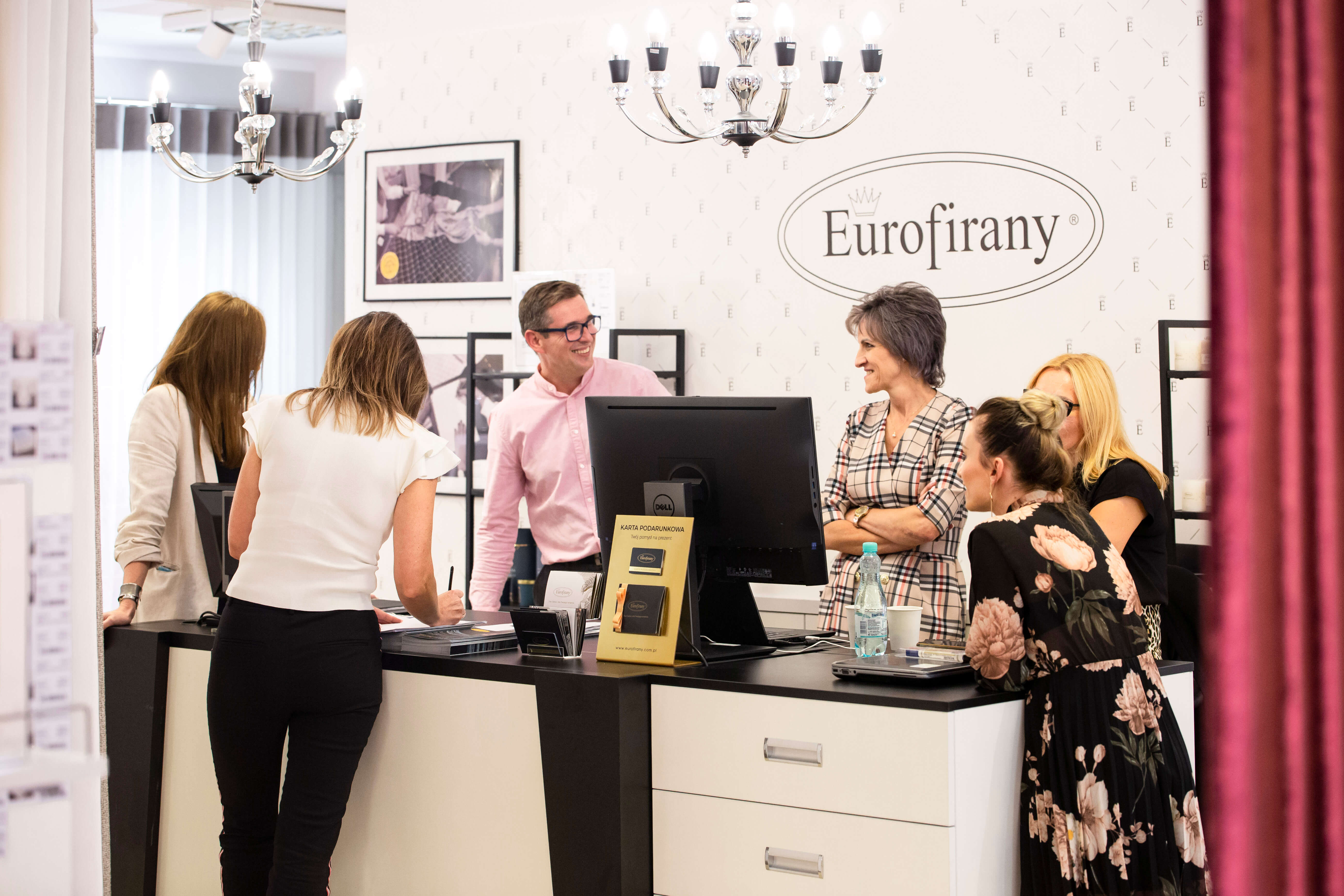 targi eurofirany wrzesień 2022