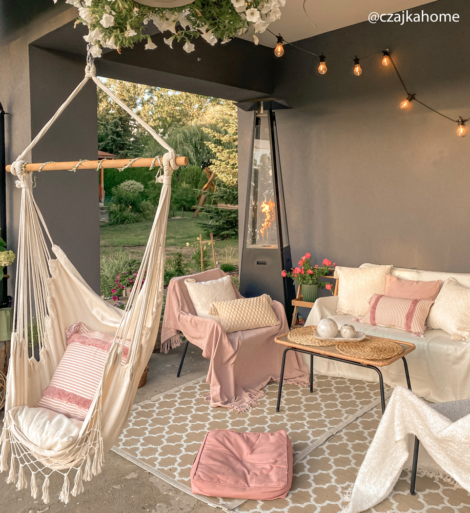 Jak dodać wnętrzu przytulności